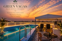 Hotel Green Vegas, Faridabad
