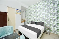 The Ashiyana Inn Hotel, Patna