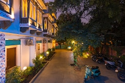 Unplan Udaipur - Lake Facing, Udaipur