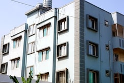 Anvy AC 2BHK Homely Stay, Konark