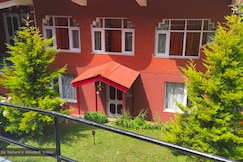 Merak by Natures Abode Villas, Dalhousie