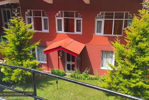 Merak by Natures Abode Villas