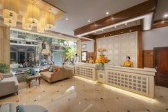 Hanoi Pearl Hotel, Vinh Yen