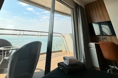 The Welkin Stay   Loyal X Royal, Noida