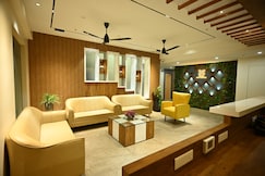 Hotel City Centre, Latur