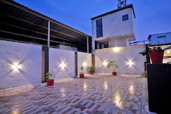 Hotel mahakal Kanak, Ujjain