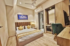 Hotel  O urban Arc, Amritsar