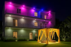 Hotel Devom Inn, Vrindavan
