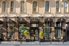 Miapera Hotel and Spa Special Class, Istanbul