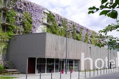 B&B HOTEL Lille Centre Grand Palais, Nord