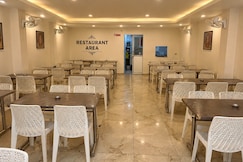 Shree Ji Residency, Haridwar