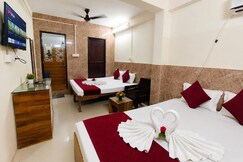 Krishna Inn Durgakund Road, Varanasi