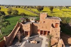 Mudd-Gram Homestay, Bansur