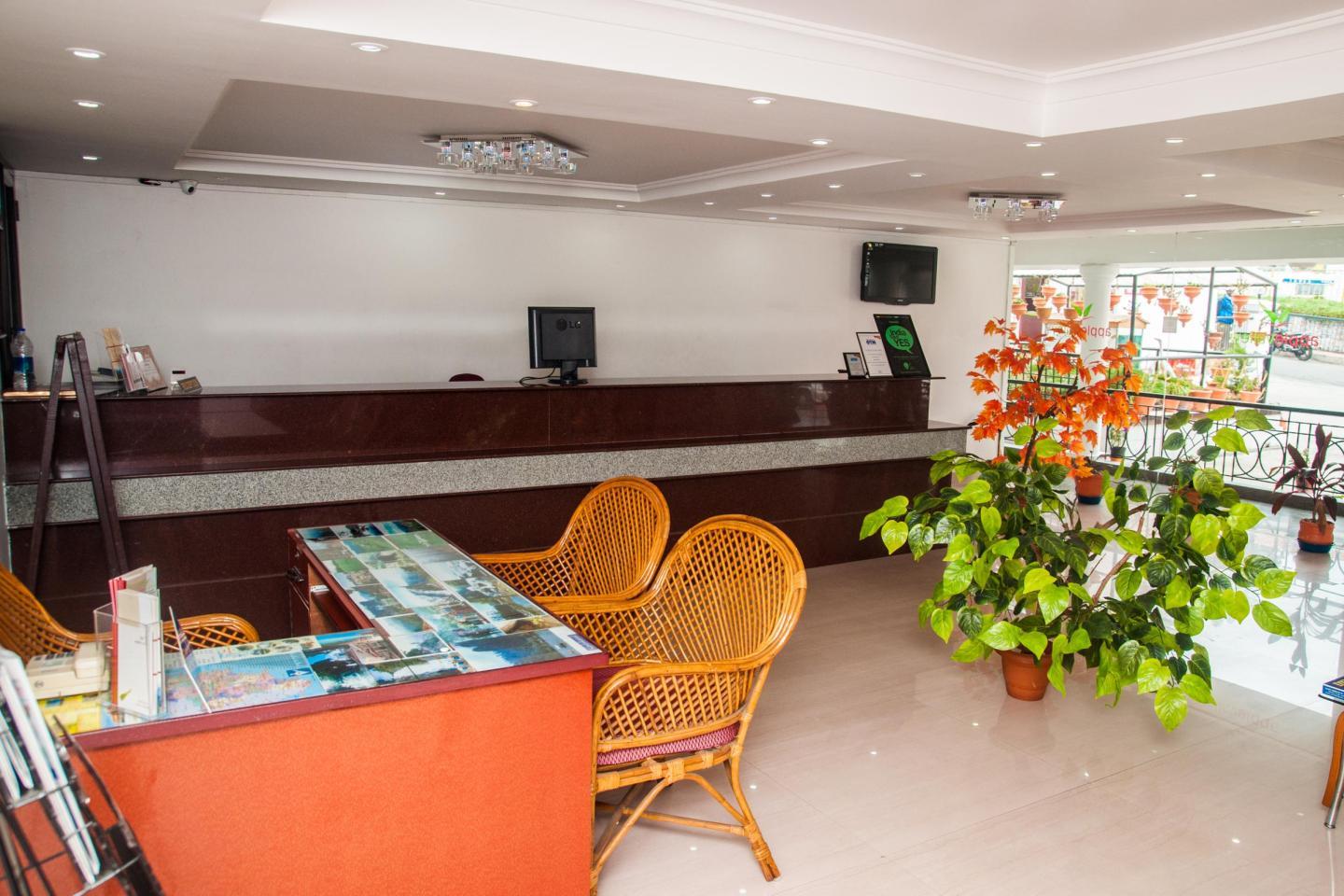 Hotel Apple Valley Kodaikanal Inr 615 Off 2 7 9 9 Hotel