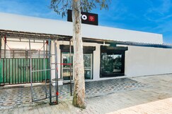 Hotel O Pragati Resort Marriage Hall & Restaurant, Gorakhpur