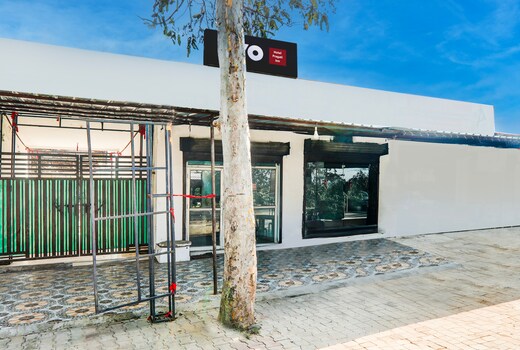 Hotel O Pragati Resort Marriage Hall & Restaurant