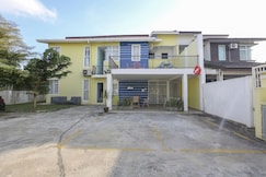 Hotel O Come Inn Premium, Kuala Terengganu