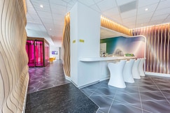 Prize by Radisson, Antwerp City, Tholen