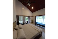 Nirvana Exotica, Dandeli