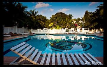 Hotel Sea Breeze