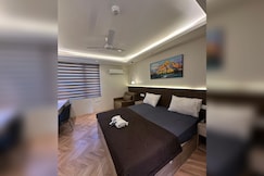 The Calm Stay At Sun Twilight, Greater Noida