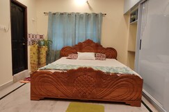 Iris Homestay, Hyderabad