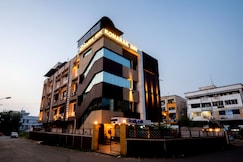 Hotel Konark Inn, Visakhapatnam