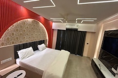 Krisha Stay, Lucknow