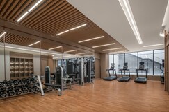 Holiday Inn CHANGCHUN JINGYUE, Changchun