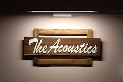 The Acoustics, Guwahati