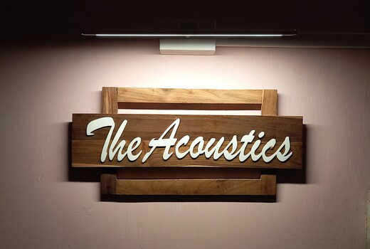 The Acoustics