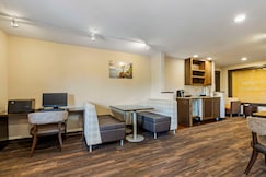 Best Western Plus InnTowner Madison, Dane