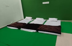 Dormitory