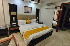 Taj Inn Residency, Delhi