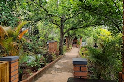 Silver Spruce Entire First Floor Villa Kotagiri ( 2BHK ), Kotagiri