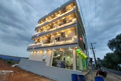 KERATAM, Bapatla
