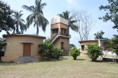 Hampi Blue Moon Resort, Hospet