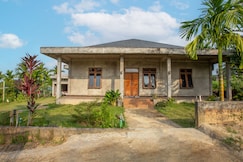 Hotel O Homestay Romauli Kampung Radja, Jambi