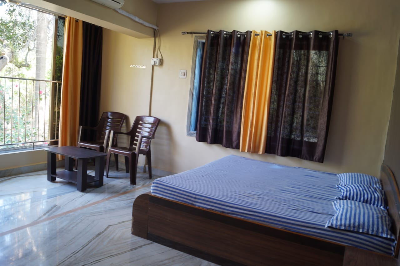 Shreyas Residency - Tap to explore photos