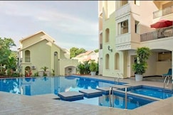 Mirashya Homes - Floresta 8 Villa, Goa
