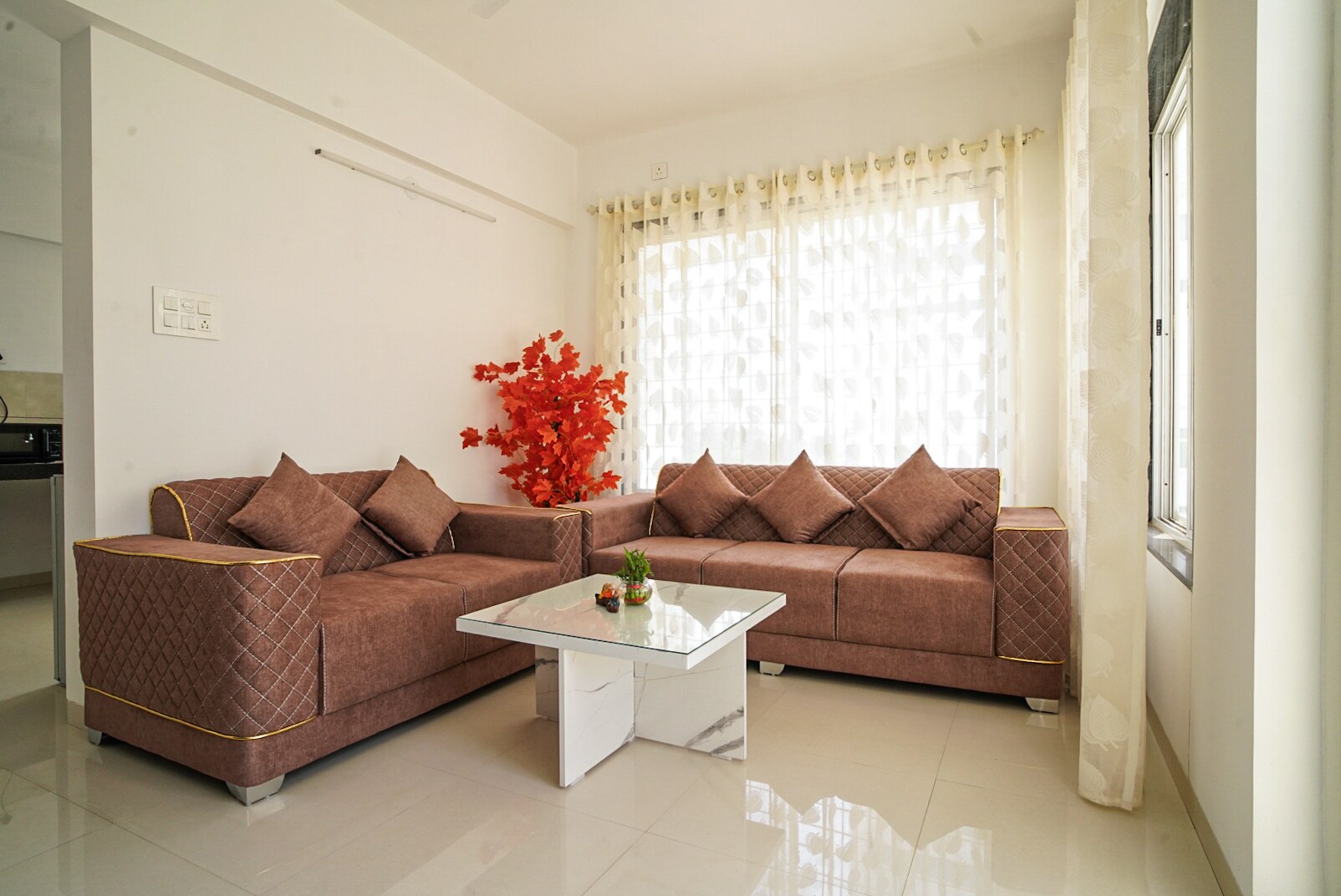 Corporate Luxury Stays, Baner - Tap to explore photos