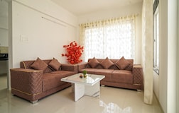 2 BHK Apartment