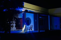 Akazumba HomeStay pondicherry, Auroville