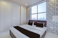 Hotel O Sky Guest House, Lucknow