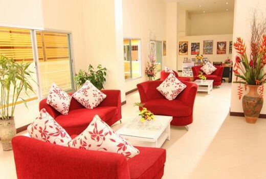 Eastiny Plaza Hotel Pattaya Pattaya Hotel Price Address Reviews