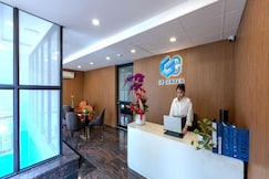 G8 Le Van Sy Hotel Saigon, Thuan An