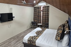 The Orchid's Cove, Srinagar