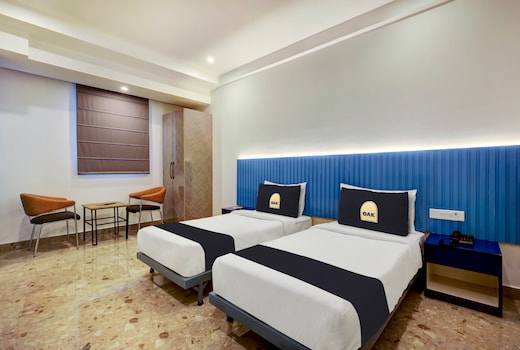 Townhouse OAK Elite Golf Stays