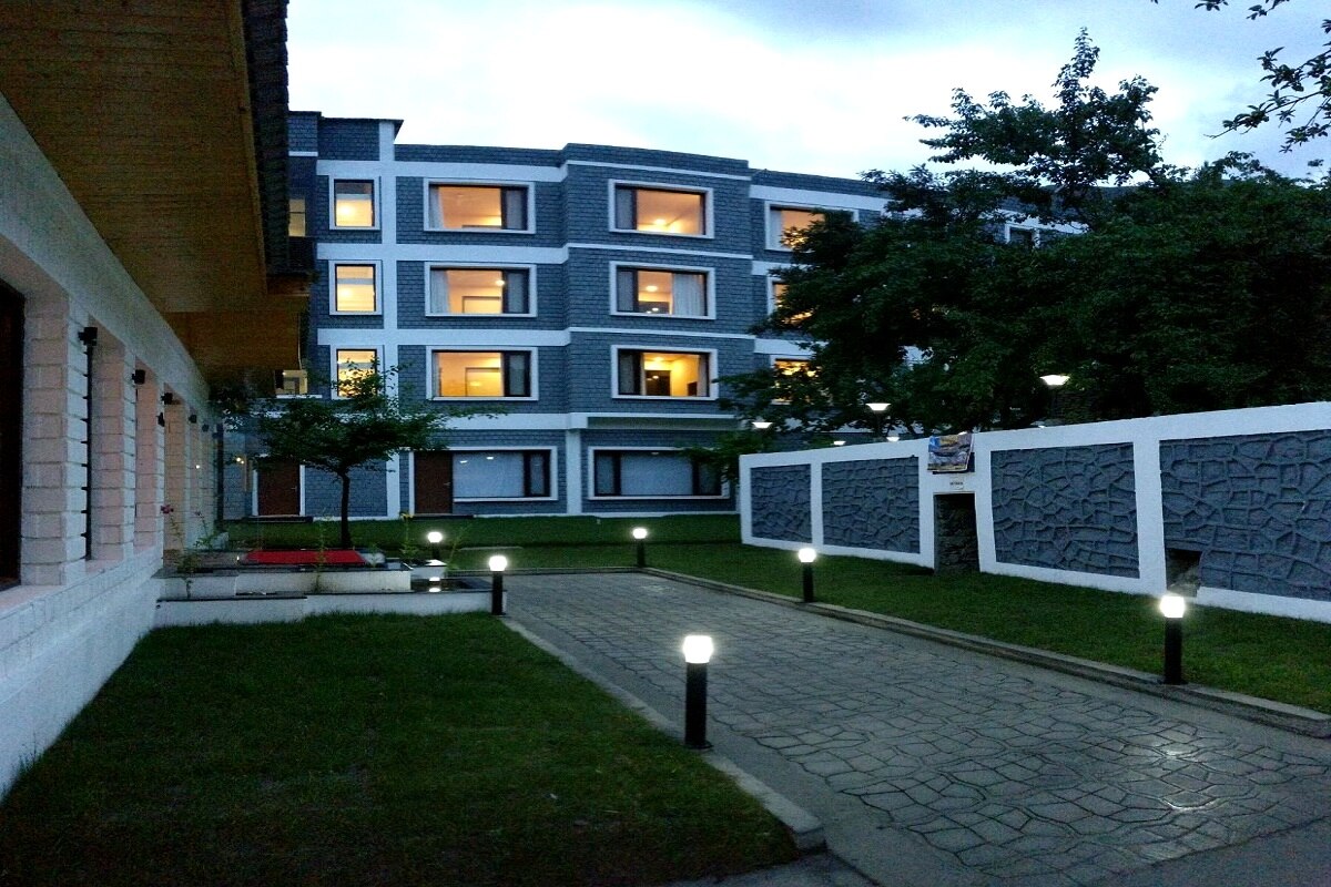 Photos of Hotel The Kargil Hotel in Kargil