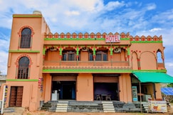 Hotel Simran Desert View Haveli, Pushkar, Pushkar